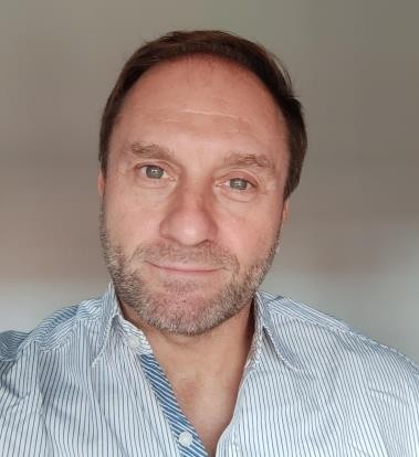 Walter Genoud