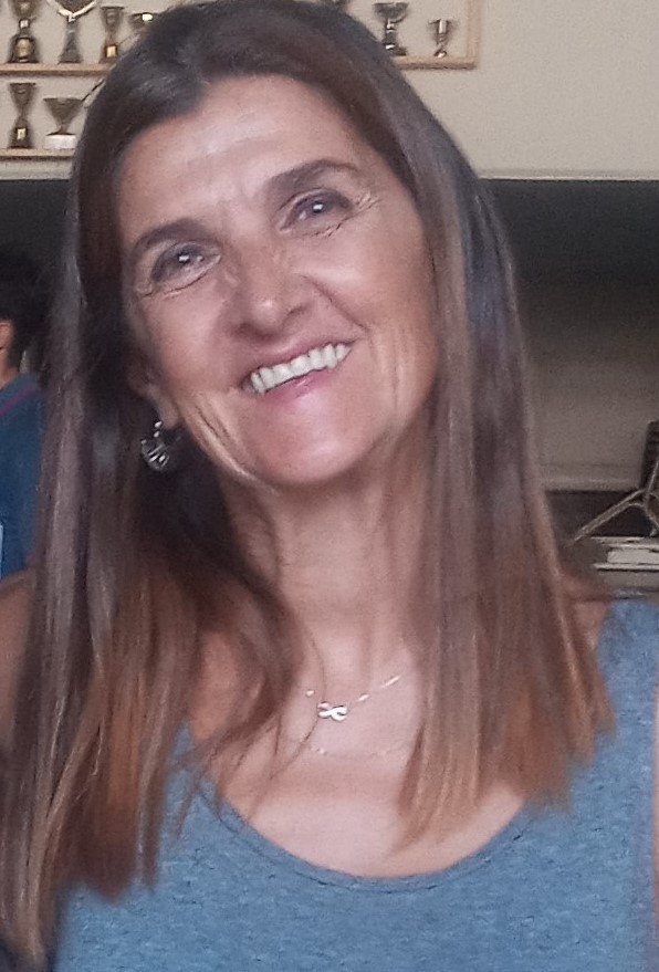Lic. Daniela Emilia Orecchio
